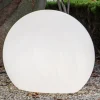 Newgarden Buly gulvlampe globe, Ø 80 cm