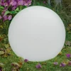Newgarden Buly gulvlampe globe, Ø 40 cm