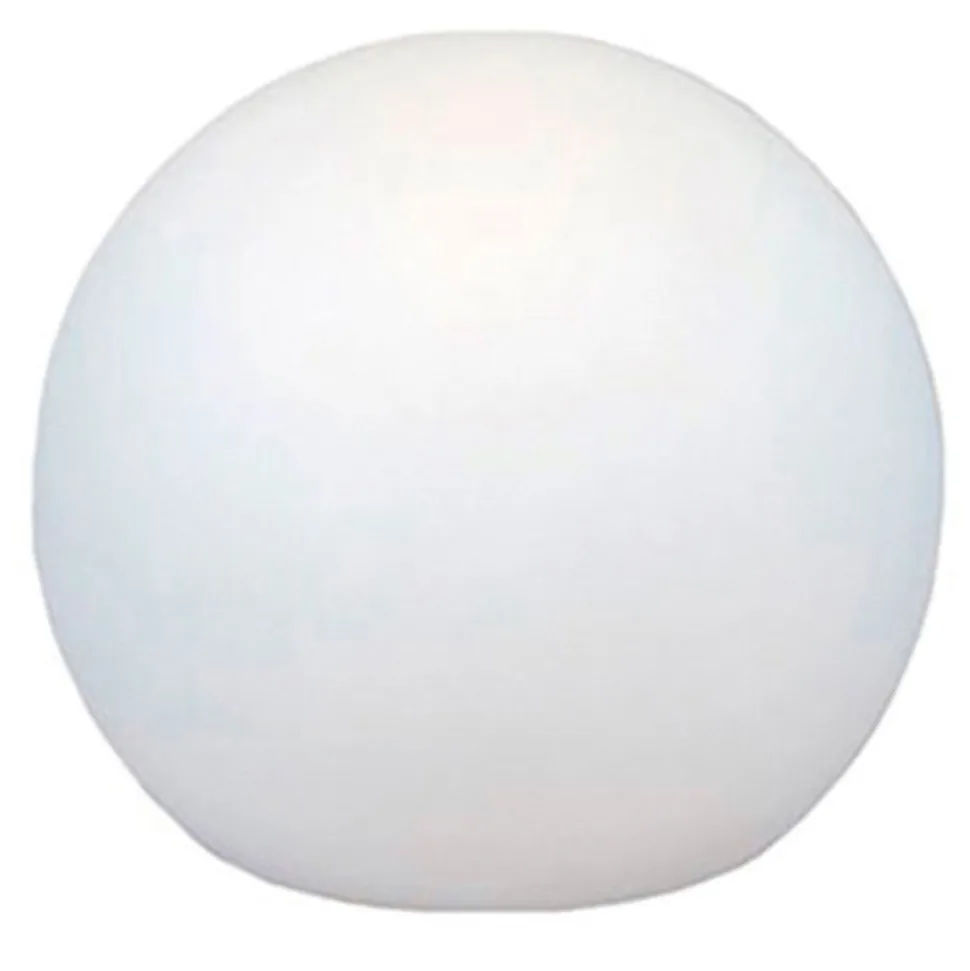 Newgarden Buly gulvlampe globe, Ø 40 cm