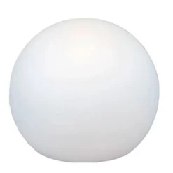 Newgarden Buly gulvlampe globe, Ø 50 cm
