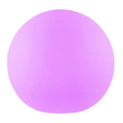 Newgarden Buly LED-solcellelysglobe IP65, Ø 60 cm