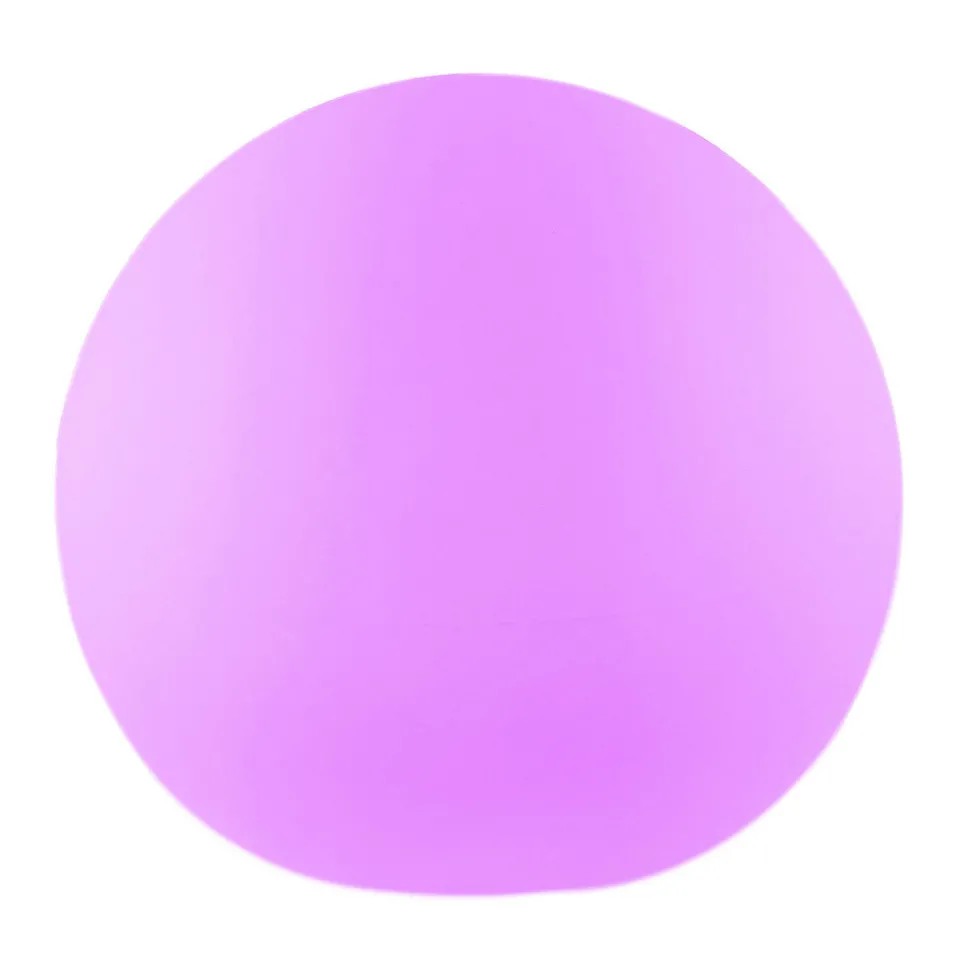 Newgarden Buly LED-solcellelysglobe IP65, Ø 50 cm