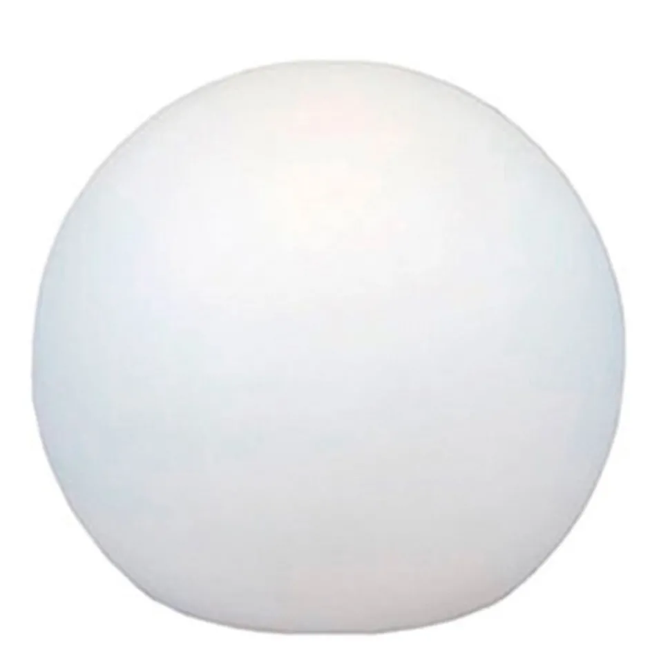 Newgarden Buly solcellelampe, flytende, Ø 30 cm