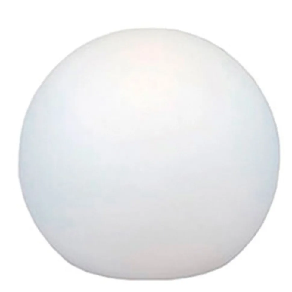 Newgarden Buly solcellelampe, flytende, Ø 20 cm