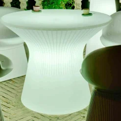 Newgarden Capri LED-bord, høyde 73 cm