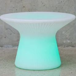 Newgarden Capri LED-bord, høyde 39 cm