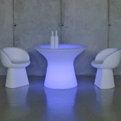 Newgarden Capri LED-bord, høyde 39 cm