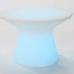 Newgarden Capri LED-bord, høyde 39 cm