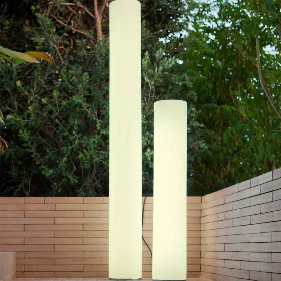 Newgarden Fity veilampe 100 cm, 3 000 K