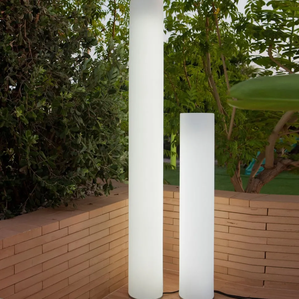 Newgarden Fity veilampe 100 cm, 3 000 K