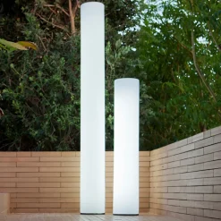 Newgarden Fity veilampe 100 cm, 6 000 K