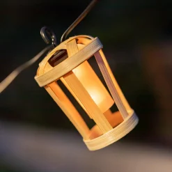 Newgarden Hiama LED-lyslenke, 10 lyskilder