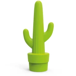 Newgarden kaktus gulvlampe, limegrønn