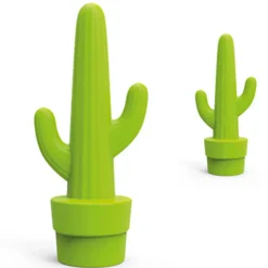 Newgarden kaktus gulvlampe, limegrønn