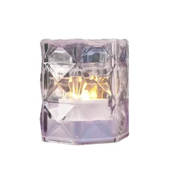 Newgarden LED-bordlampe Jack Lux, høyde 10 cm, IP54