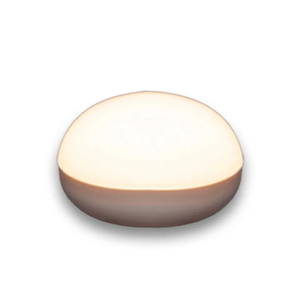 Newgarden LED-vannlampe Coco, IP68, RGBW