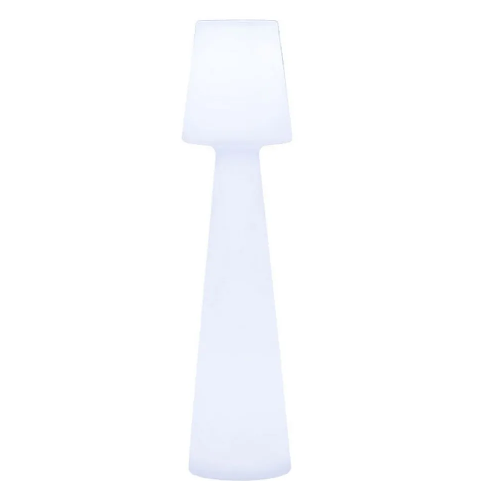 Newgarden Lola gulvlampe høyde 110 cm dagslys