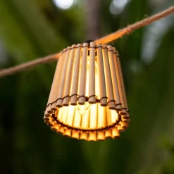 Newgarden Okinawa lyslenke 10 lyskilder 24V