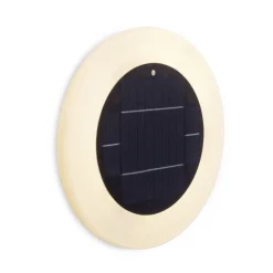 Newgarden Papaya LED-solarbassenglampe IP68 RGBW