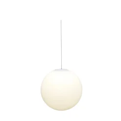 Newgarden Pianeta LED-pendel til utendørs bruk, Ø 25 cm