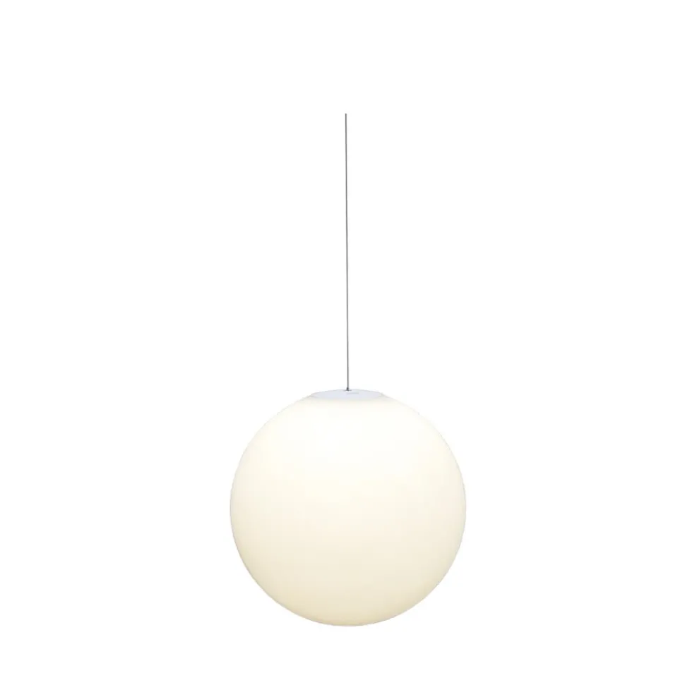 Newgarden Pianeta LED-pendel til utendørs bruk, Ø 25 cm