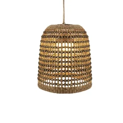 Newgarden Positano utendørs LED-hengelampe