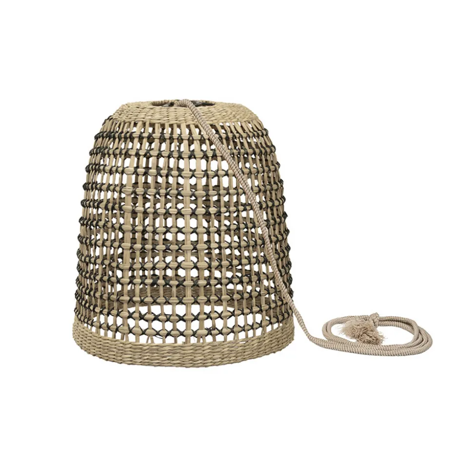 Newgarden Positano utendørs LED-hengelampe