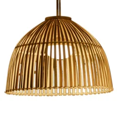 Newgarden Reona LED-hengelampe med oppladbart batteri