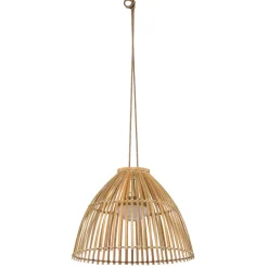 Newgarden Reona LED-hengelampe med oppladbart batteri