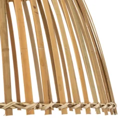 Newgarden Reona LED-hengelampe med oppladbart batteri