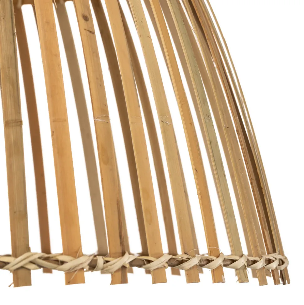 Newgarden Reona LED-hengelampe med oppladbart batteri