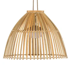 Newgarden Reona LED-hengelampe med oppladbart batteri