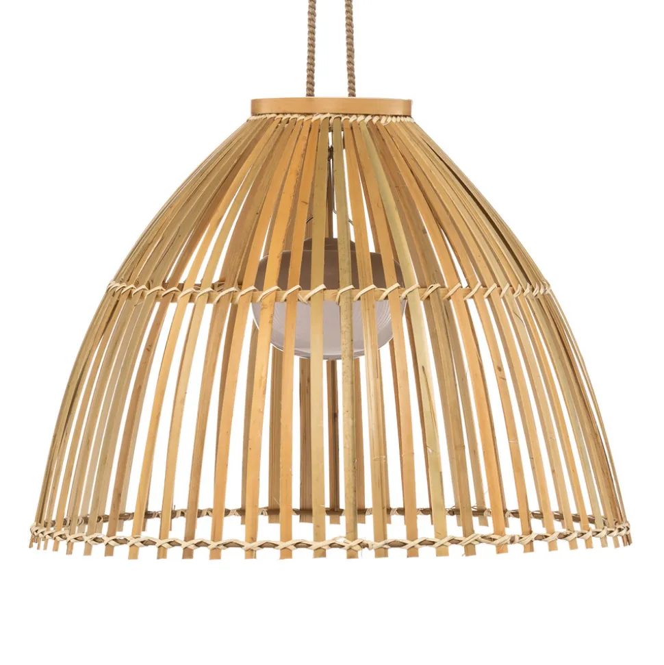 Newgarden Reona LED-hengelampe med oppladbart batteri