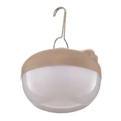 Newgarden Reona LED-hengelampe med oppladbart batteri