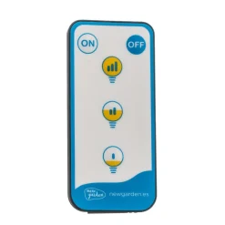 Newgarden Reona LED-hengelampe med oppladbart batteri