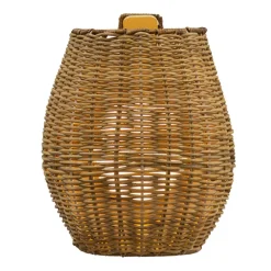 Newgarden Saona utendørs LED-vegglampe