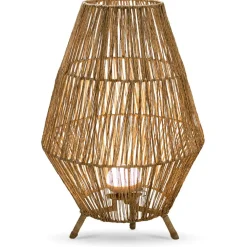 Newgarden Sisine LED-gulvlampe, batteridrift