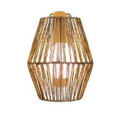 Newgarden Sisine utendørs LED-vegglampe