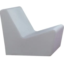 Newgarden Tarida Sit LED-fåtölj Solar