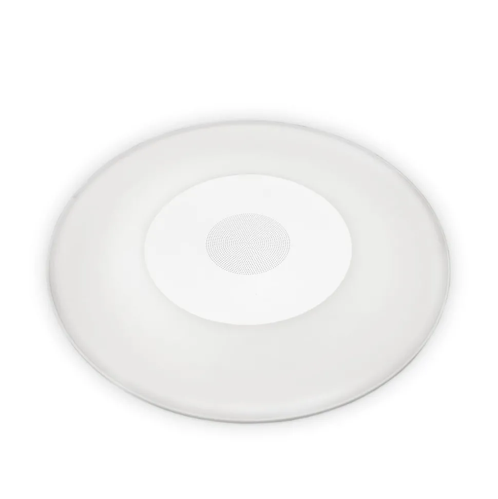 Newgarden Wally Play bassenglampe RGBW speaker