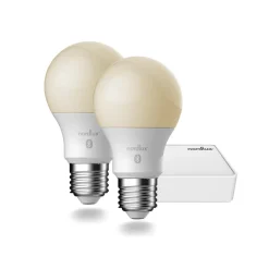 Nordlux Smart Light Starter Kit EU E27 2stk+Bridge
