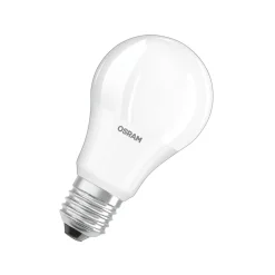 OSRAM Base Classic A LED-pære E27 8,5W 806lm 5stk