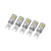 OSRAM Base PIN LED-stiftpære G9 1,9W 2 700 K 5stk