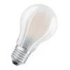 OSRAM Classic A LED-pære E27 11W 4 000 K matt 2stk