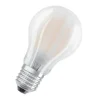 OSRAM Classic A LED-pære E27 5W 4 000K matt dimbar