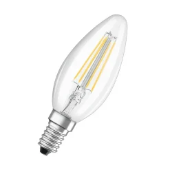 OSRAM Classic LED-mignon E14 5,5W 827 filament dim