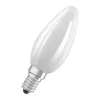 OSRAM Classic LED-mignon E14 B40 2,5W 827 matt