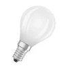 OSRAM Classic LED-pære E14 2,9W 2 700 K matt dim