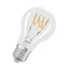 OSRAM Classic LED-pære E27 4,8W 827 filament dim