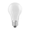 OSRAM Classic LED-pære E27 2,6W 827 matt dimbar